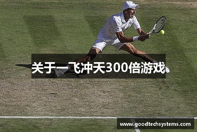 关于一飞冲天300倍游戏